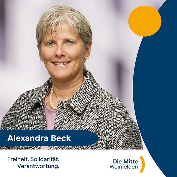Alexandra Beck Alexandra Beck